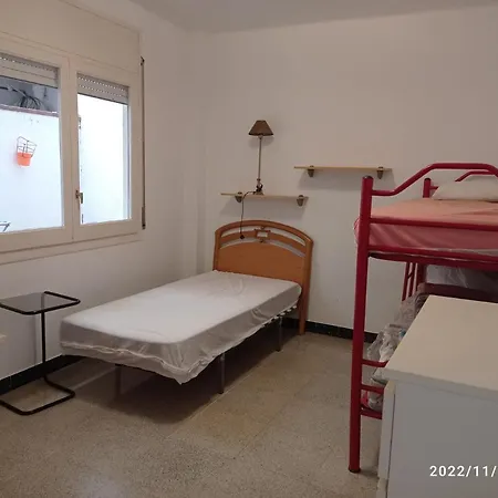 Global Centre In Centre Apartment