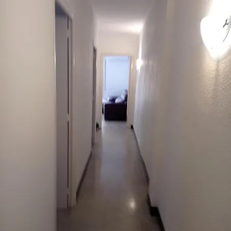 Apartment Global Centre In Centre Cambrils