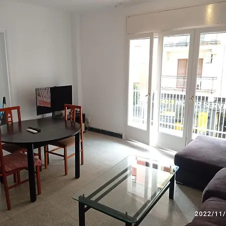 Global Centre In Centre Apartment