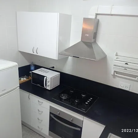 Global Centre In Centre Apartment *